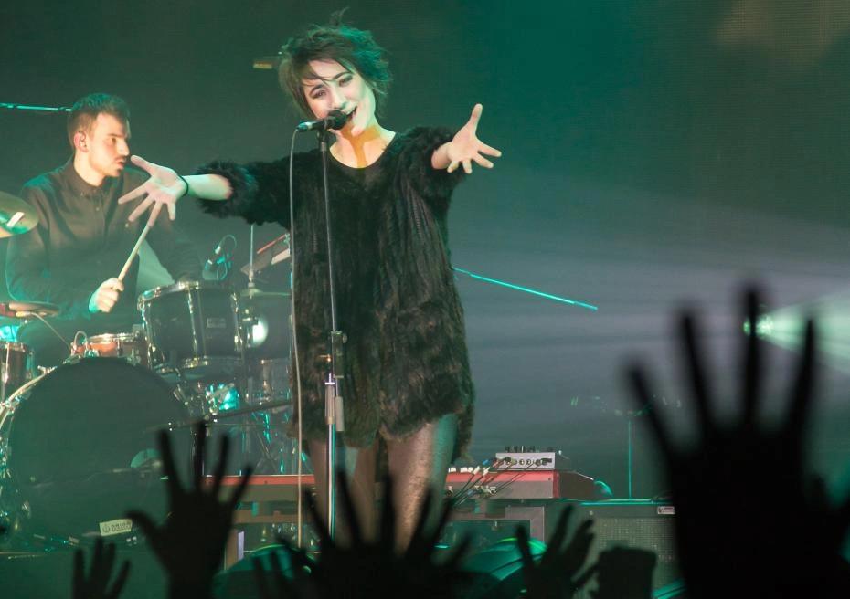 Event image ZEMFIRA
