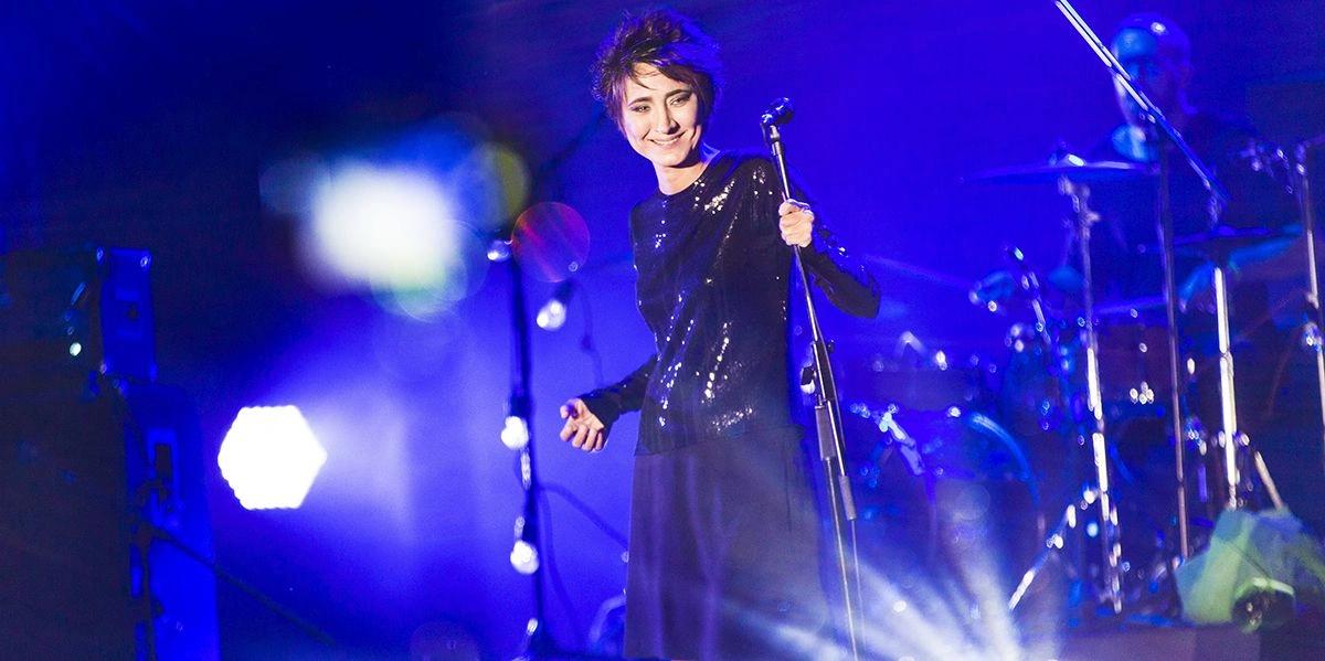 Event image ZEMFIRA