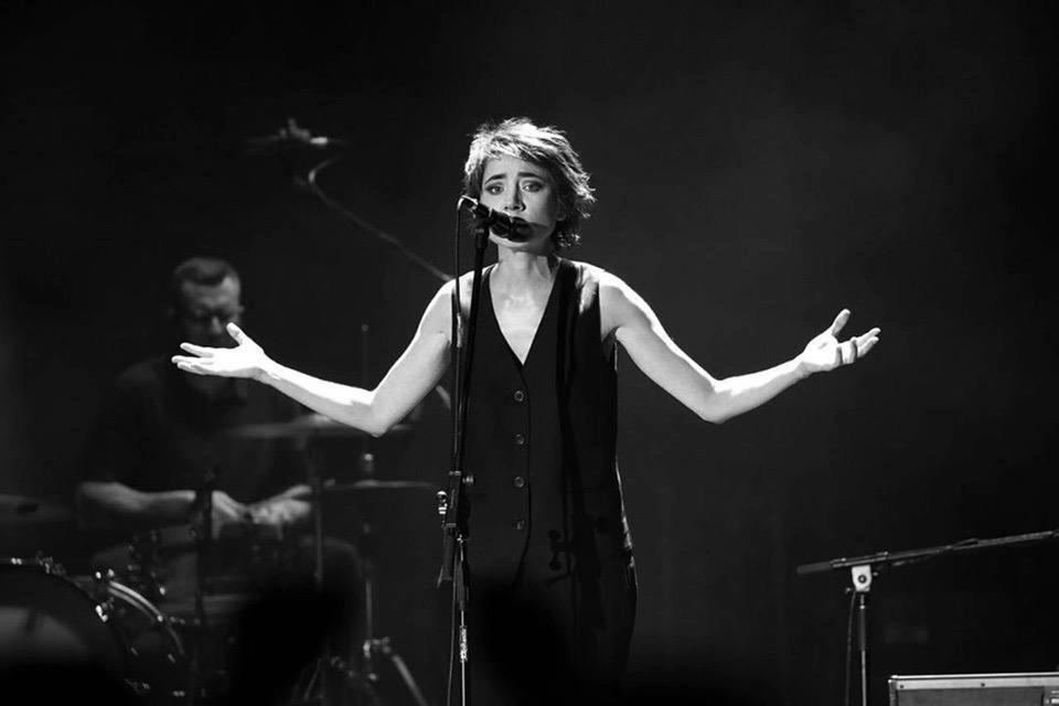 Event image ZEMFIRA