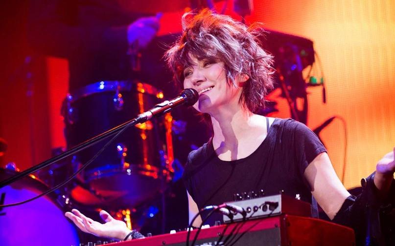 Event image ZEMFIRA