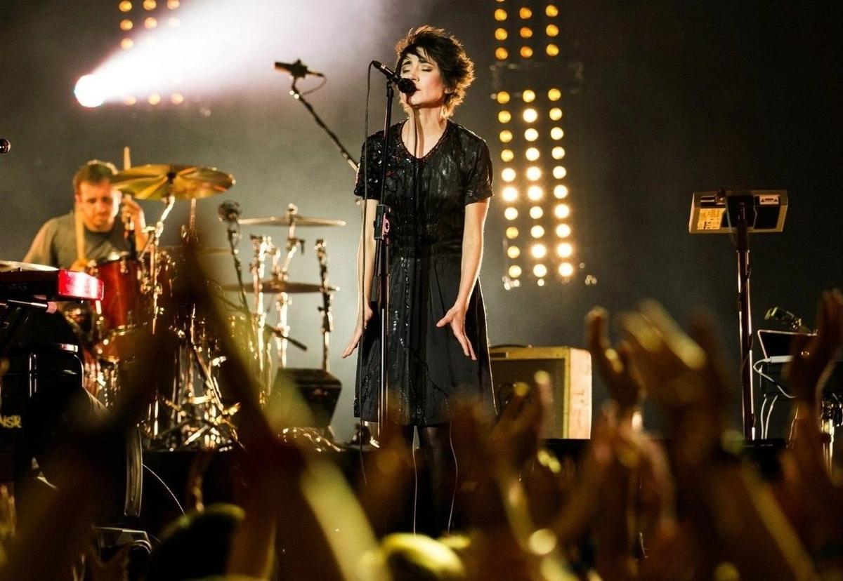Event image ZEMFIRA